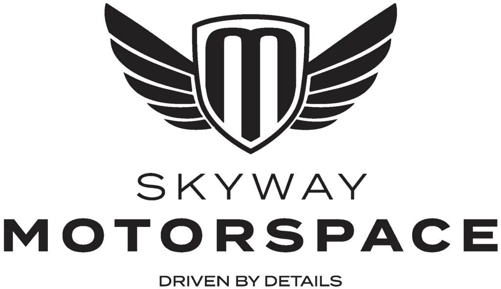 Skyway Motorspace — Driven by Details